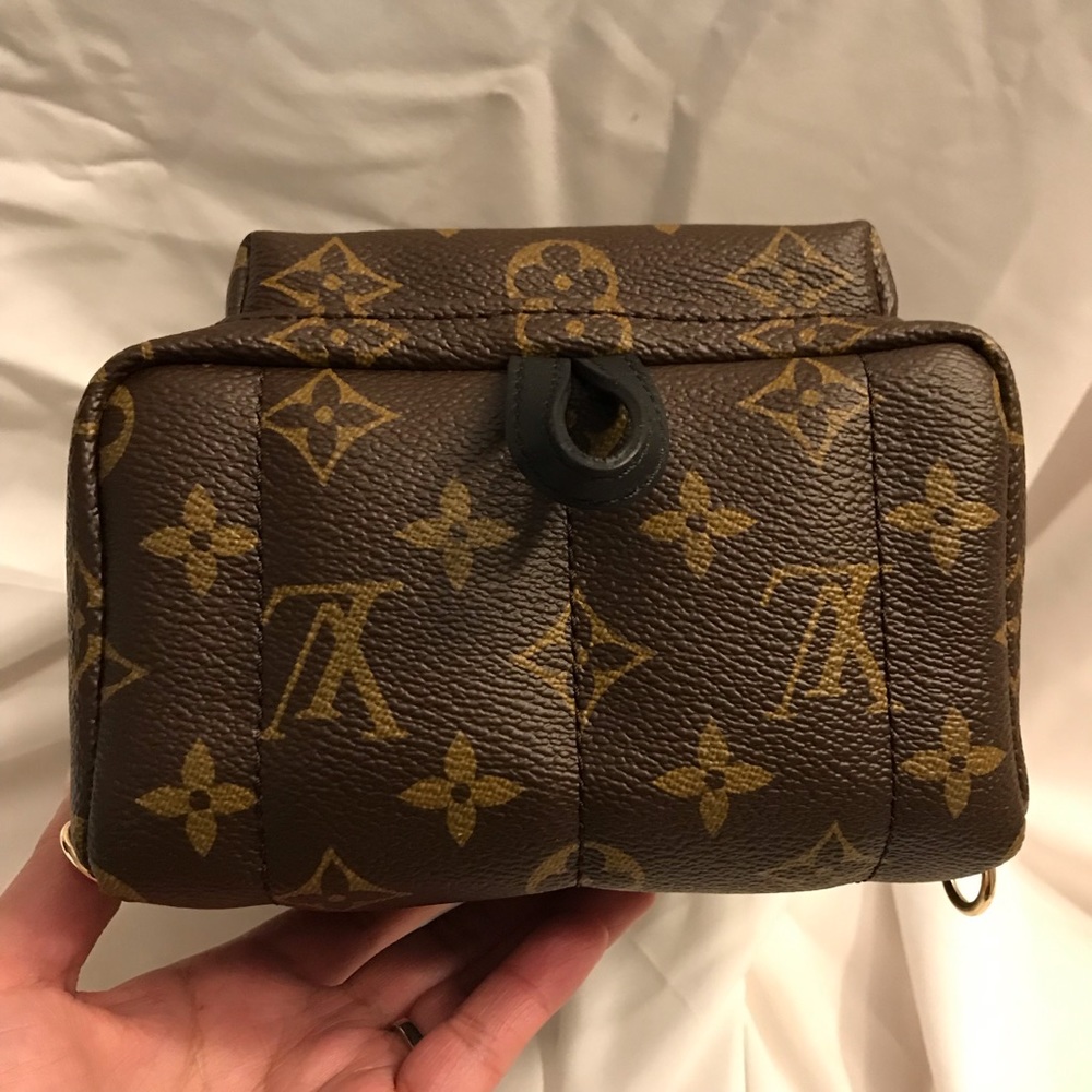 ❗️❗️SOLD❗️❗️Palm Springs Mini Backpack - Picture 3 of 8